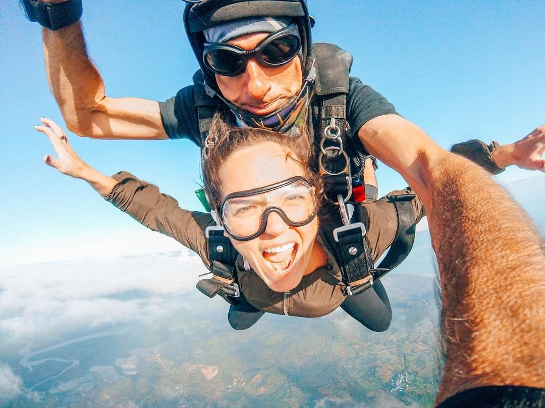 Skydive Panama景点图片