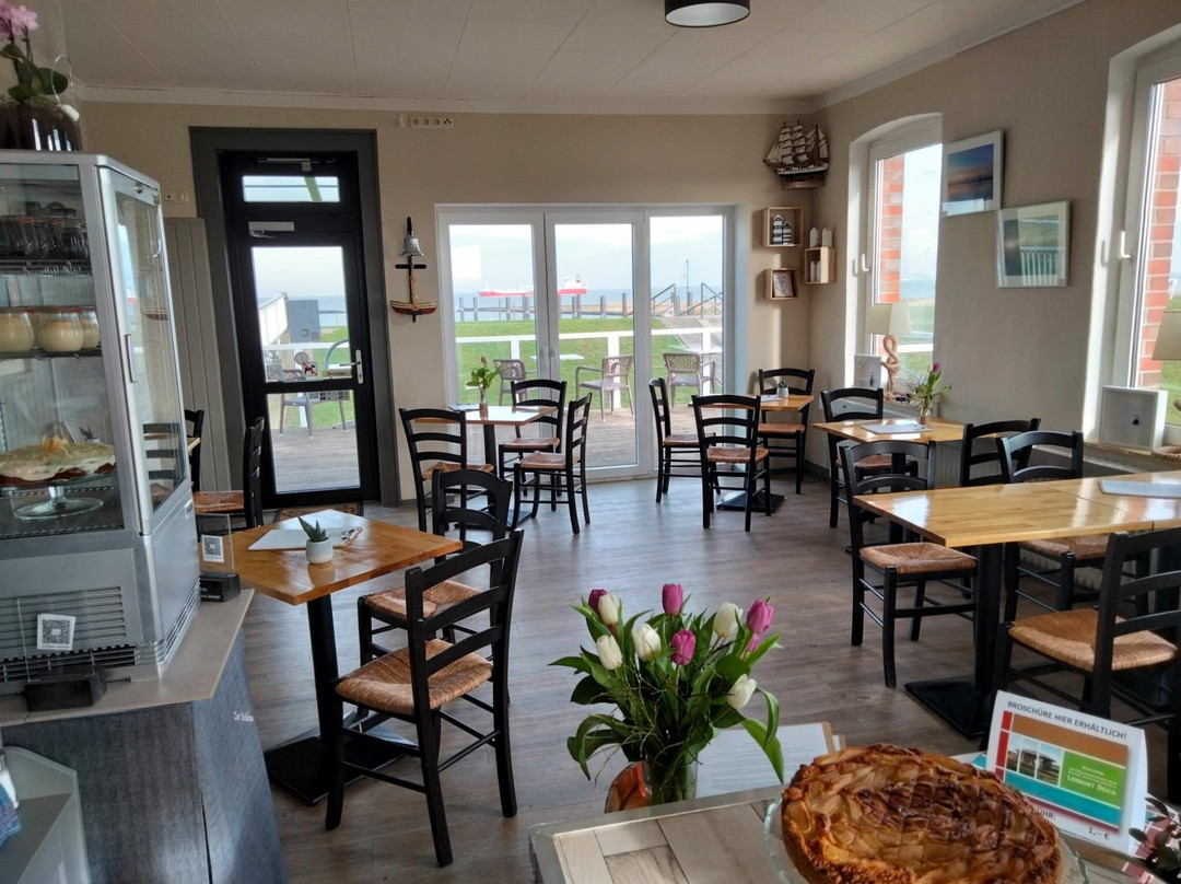 Gaststätte zur Schleuse