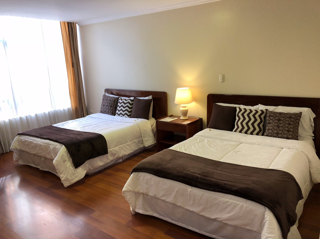 NASS Pinar del Lago主图