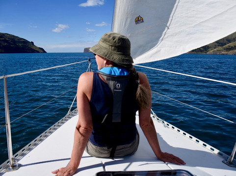 Harbour Sail-阿卡罗阿必去景点