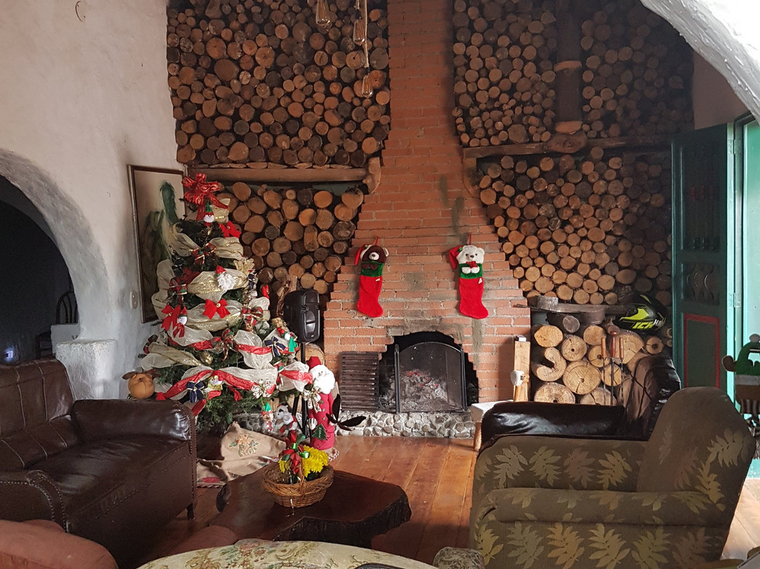 Finca Campestre La Adelita B&B主图