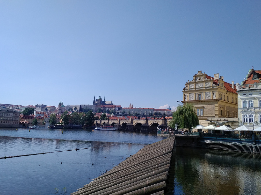 Prague Private Guides Overview Tour景点图片