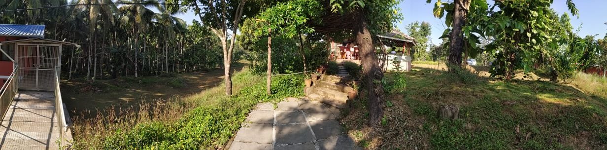 Bakula Home stay-官方