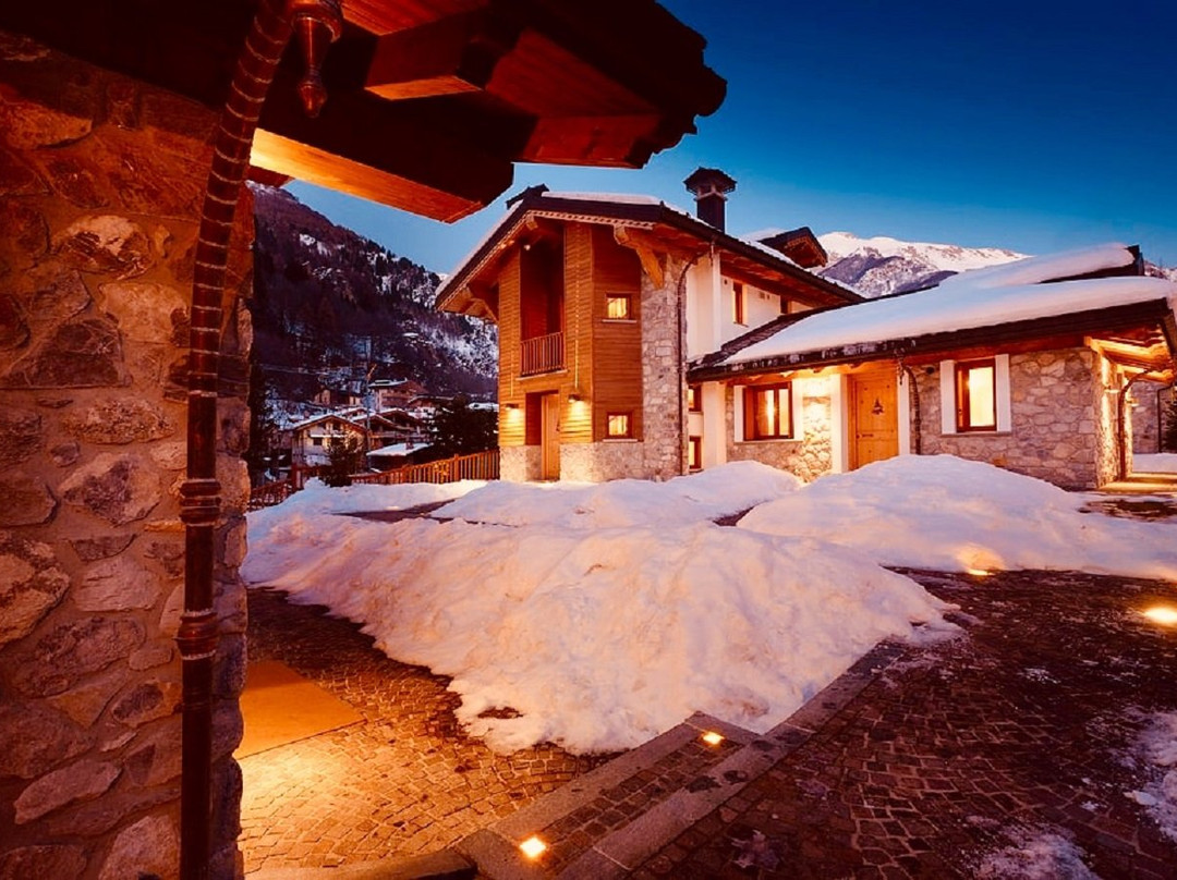 Chalets Mignon
