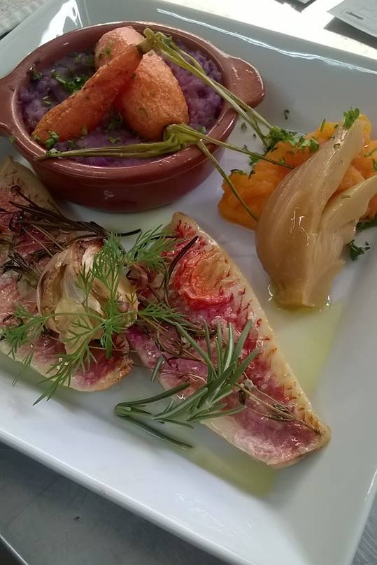 Hotel Restaurant Henry主图