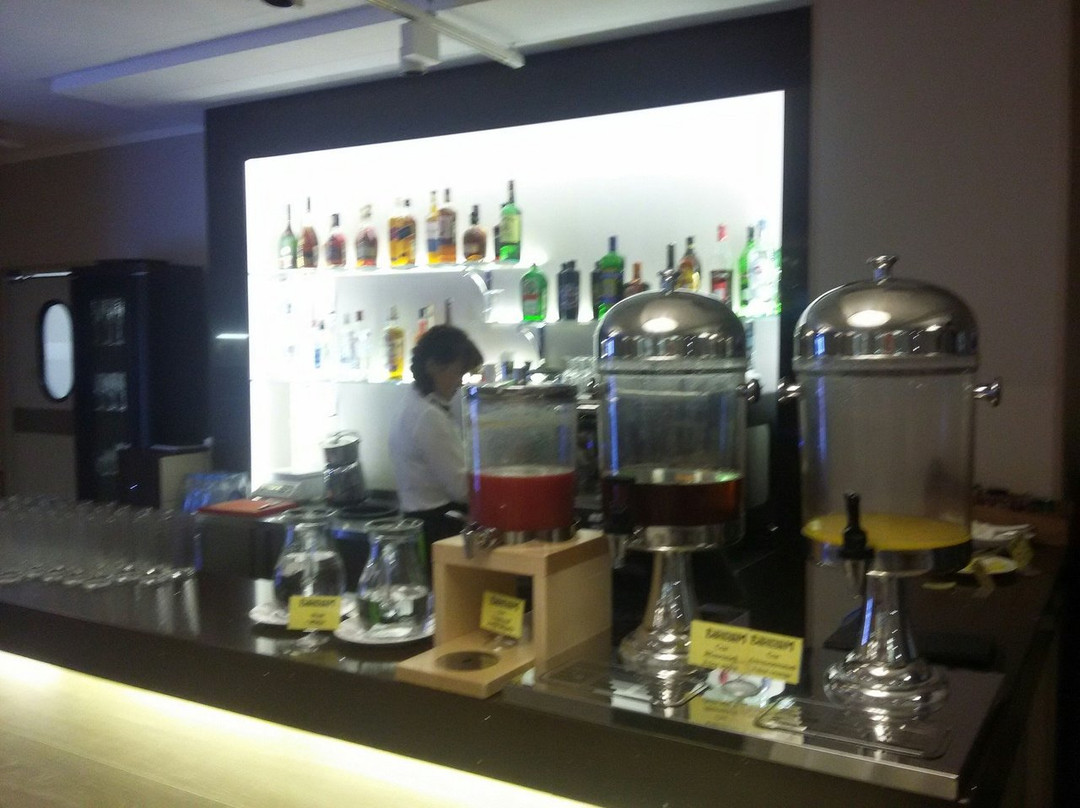 Riga Land Business Hotel主图