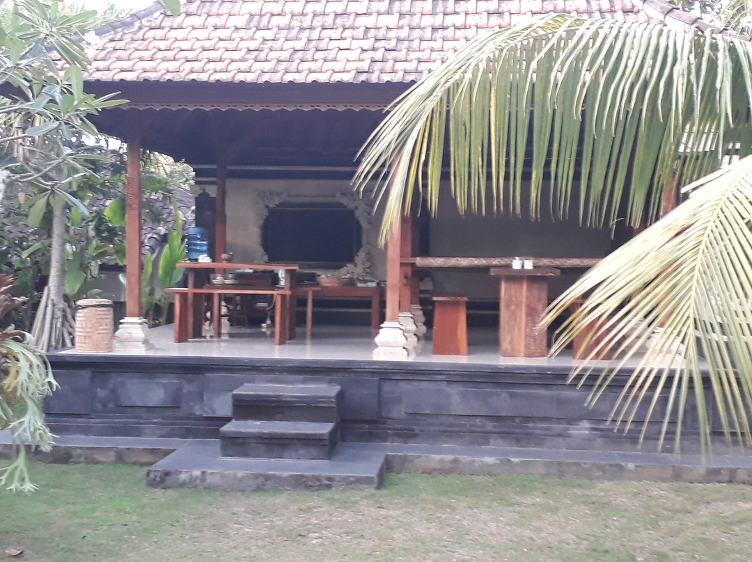 El Homestay Bali主图