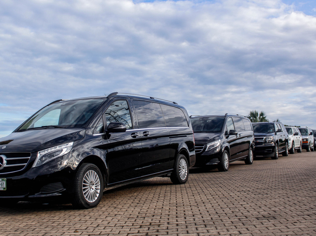 VIP Transportation-瓦拉塔港必去景点