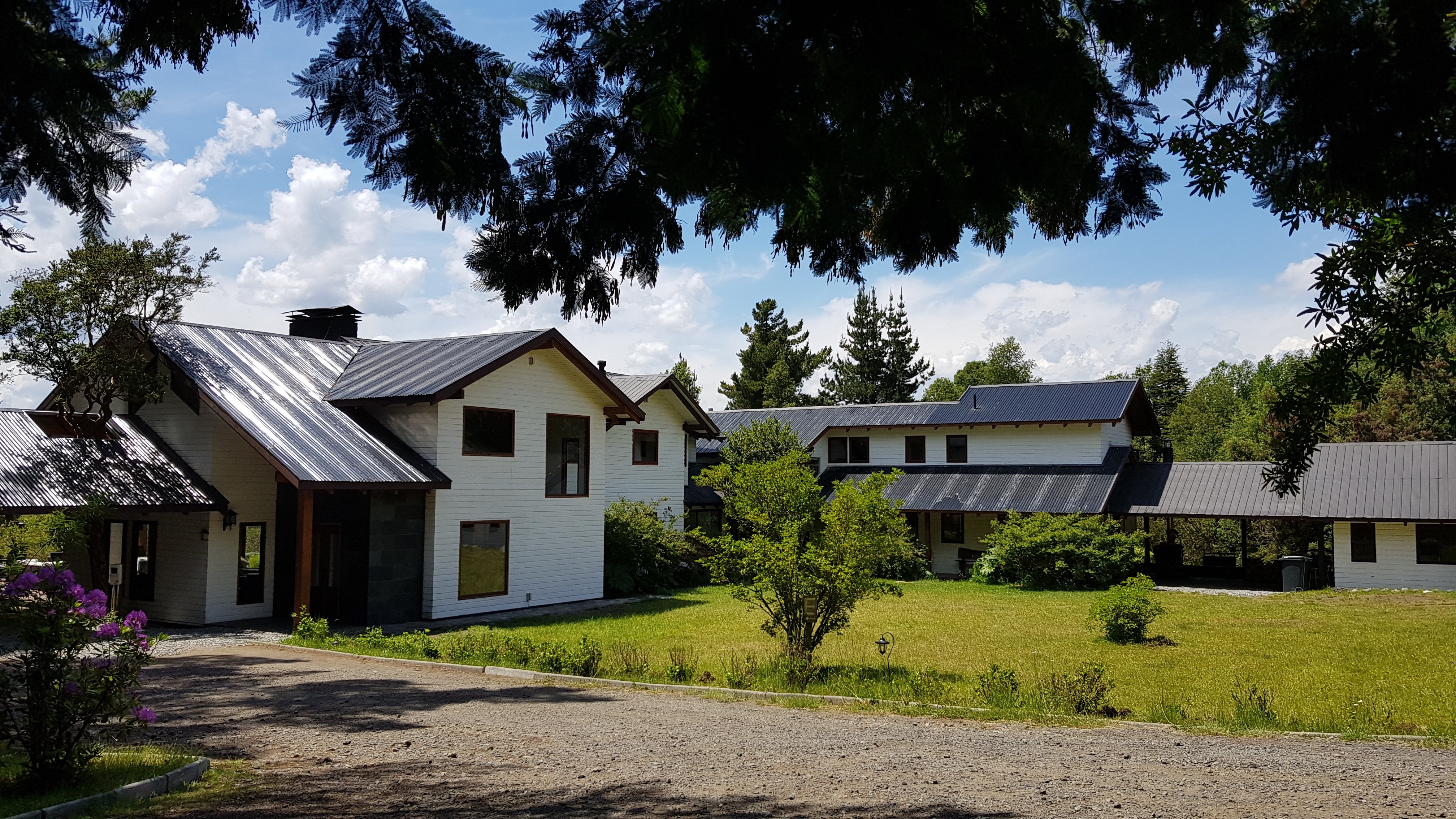 Hotel BambuLodge-官方