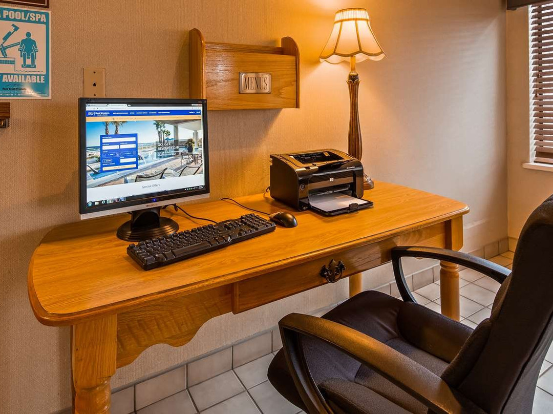 Best Western Spooner Riverplace主图