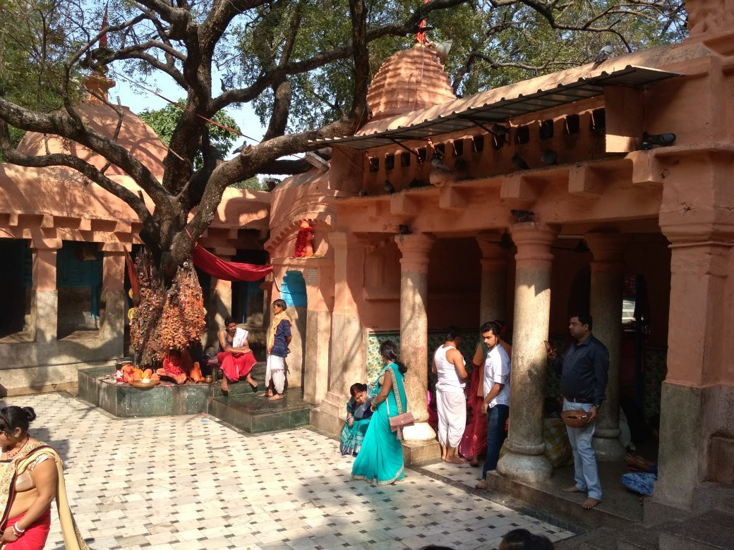 Kalyaneshwari Temple景点图片