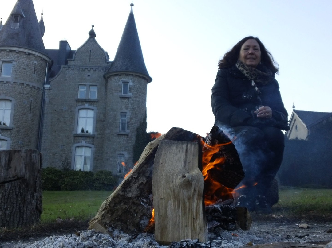 Chateau d'Hassonville主图