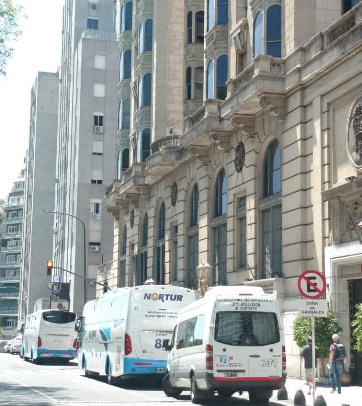 Gray Line Argentina | Buenos Aires景点图片