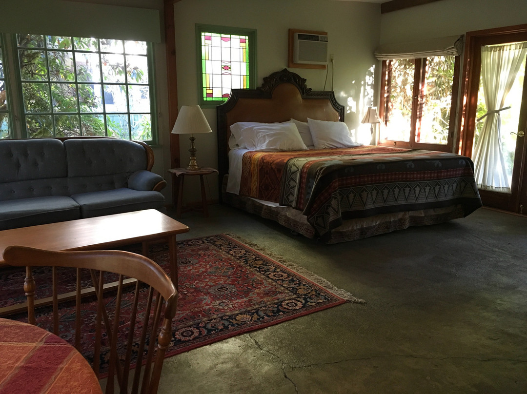 McKenzie River Inn主图