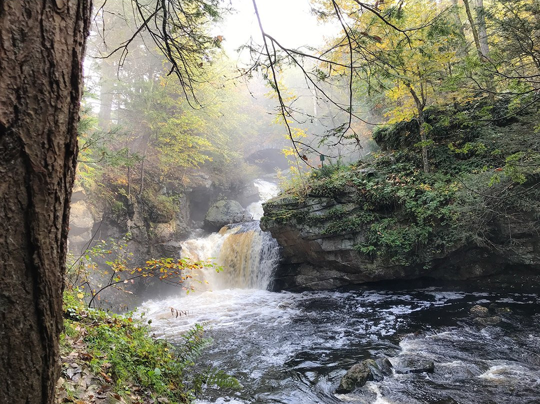 Doane's Falls-Royalston必去景点