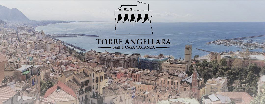 Torre Angellara B&B主图