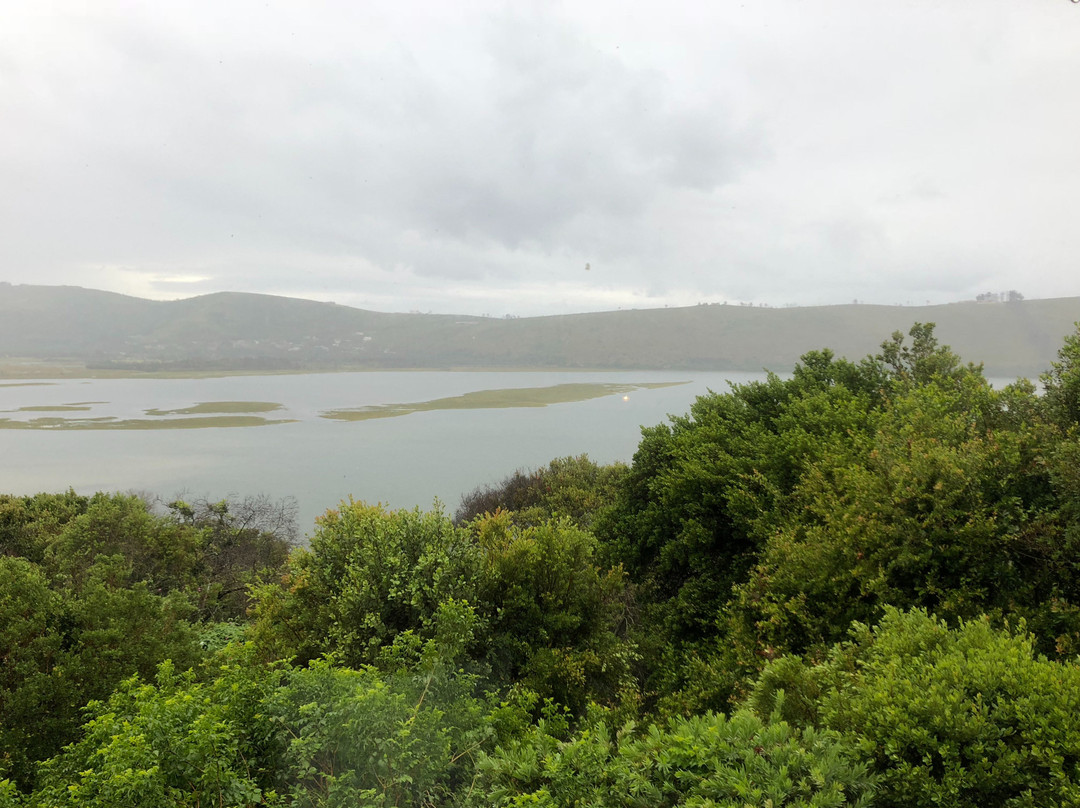 Kanonkop Guest House主图