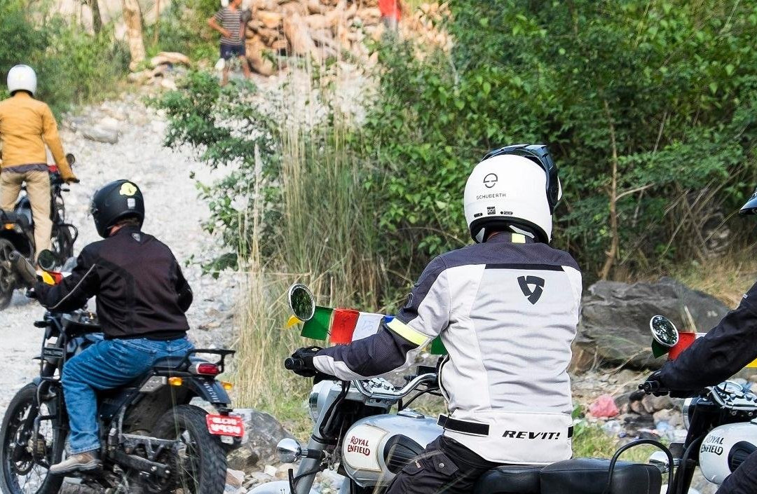 Altitude Riders-布德沃尔必去景点