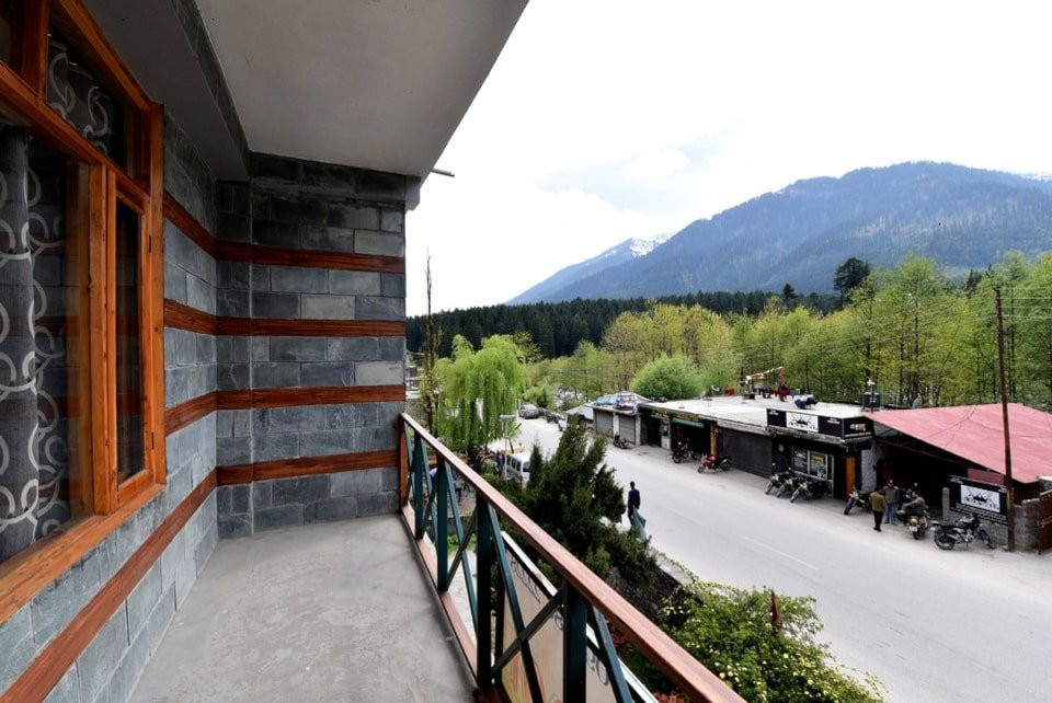 OYO 13464 Kanchanikoot主图