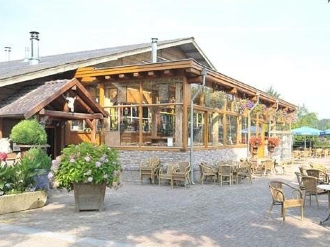 Ruitersportcentrum Manege Meulendijks