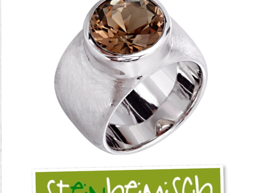 Alpinschmuck Schmuckdesign Steinheimisch und Geschenkeladen in Mörel-Moerel-Filet必去景点