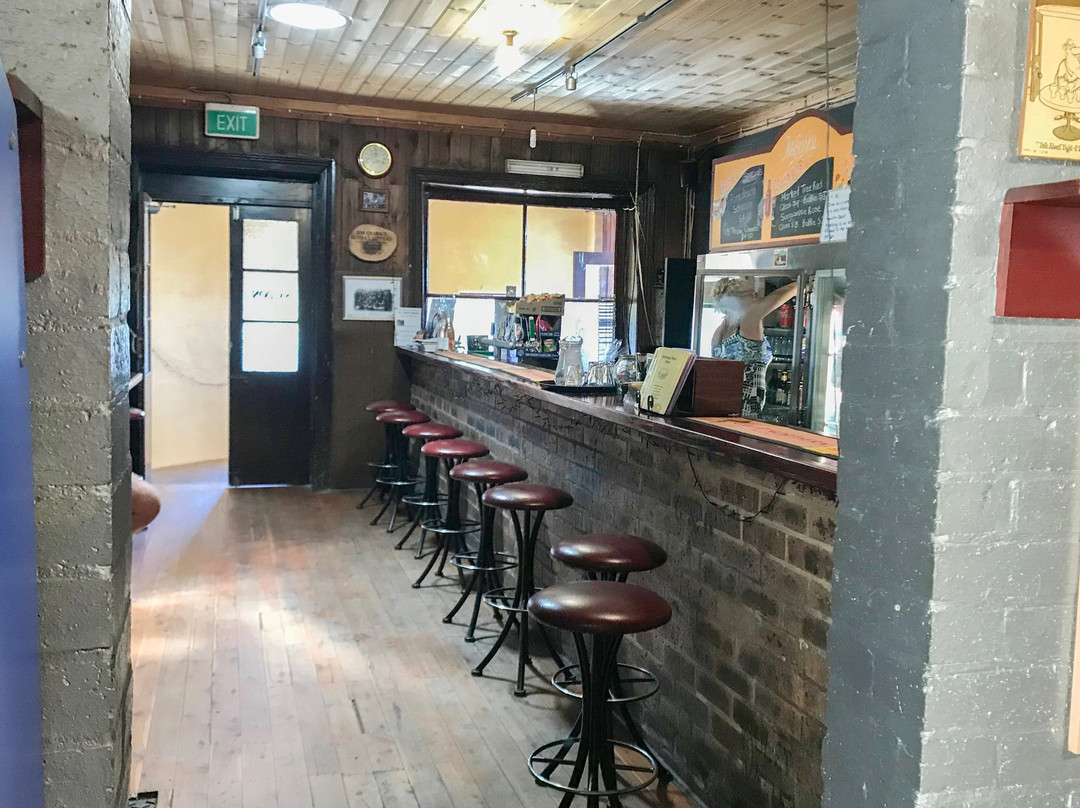 Bushranger Hotel主图