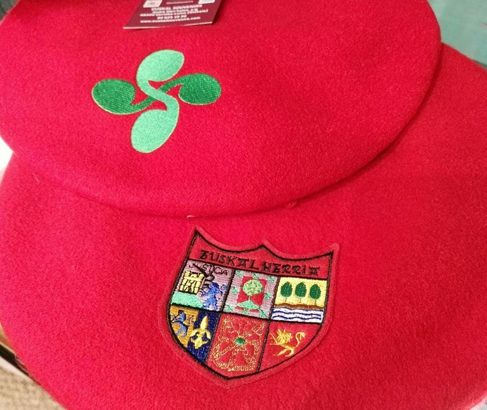 Euskal Souvenirs景点图片