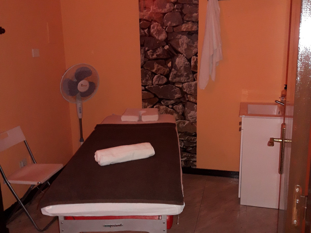 Massage Fanabe