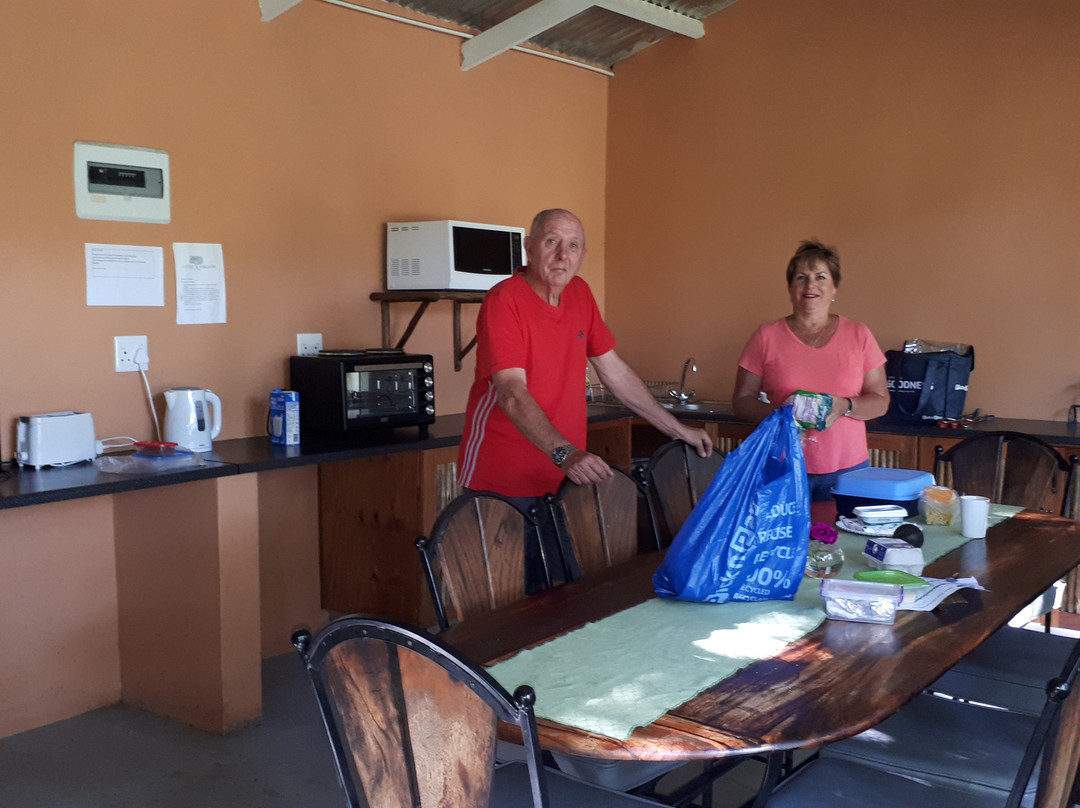 Kardouw Country Retreat - Tree Tops主图