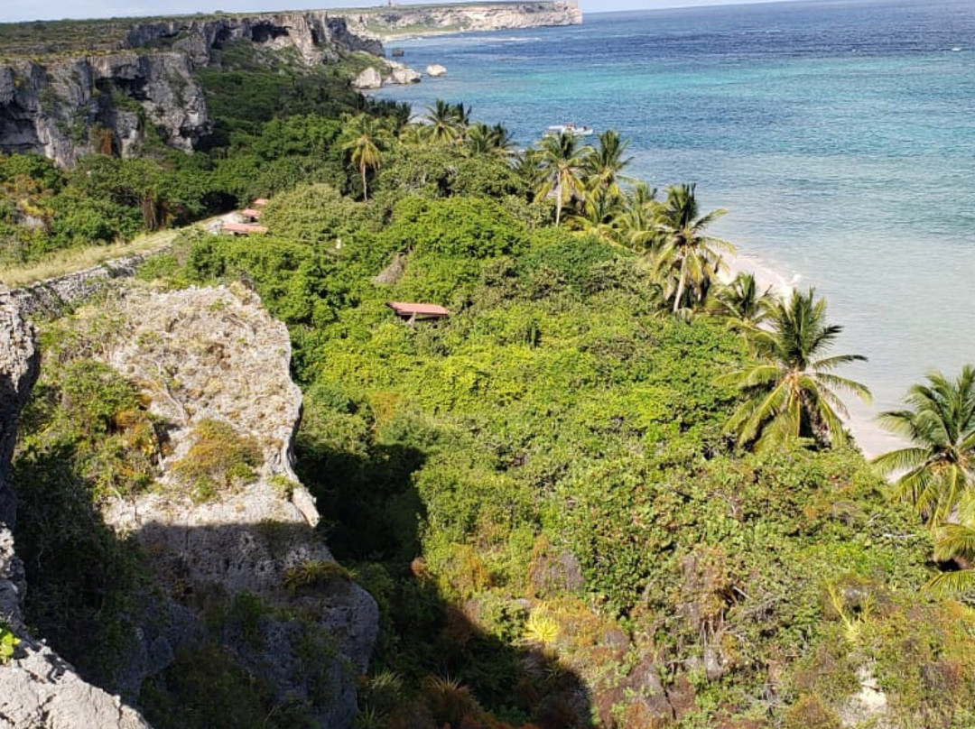 Mona Island-Mayaguez必去景点
