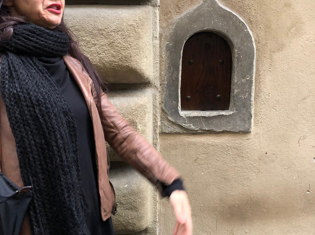 My Guide in Florence-佛罗伦萨必去景点