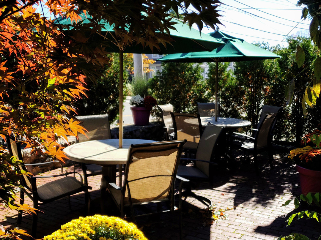 新月套房酒店主图