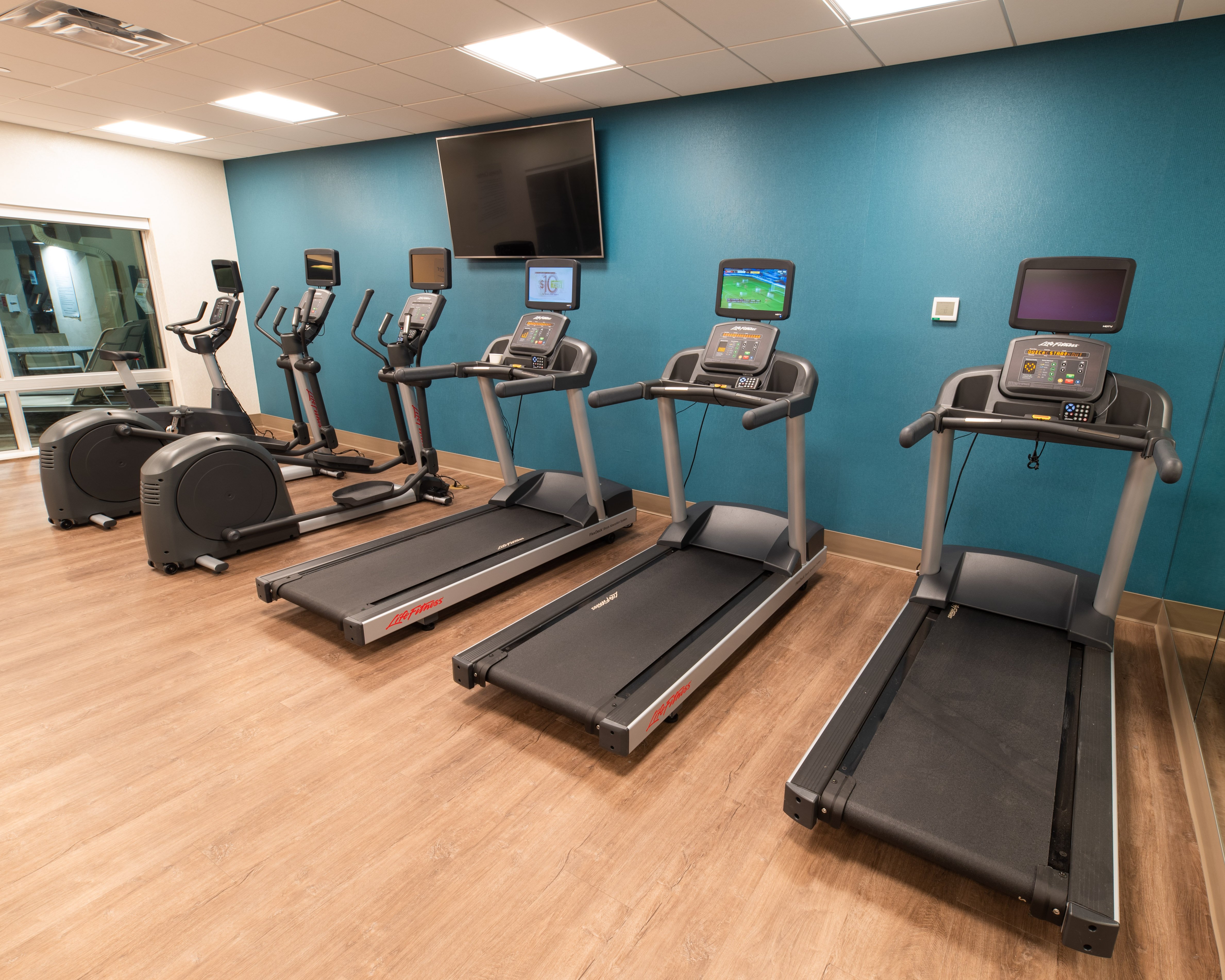 Holiday Inn Express & Suites Moses Lake By IHG-官方