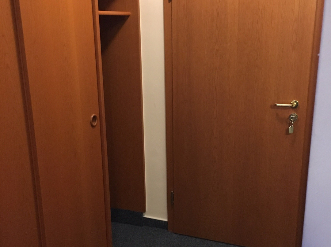 Hotel-Gasthof Ziegelhutte主图