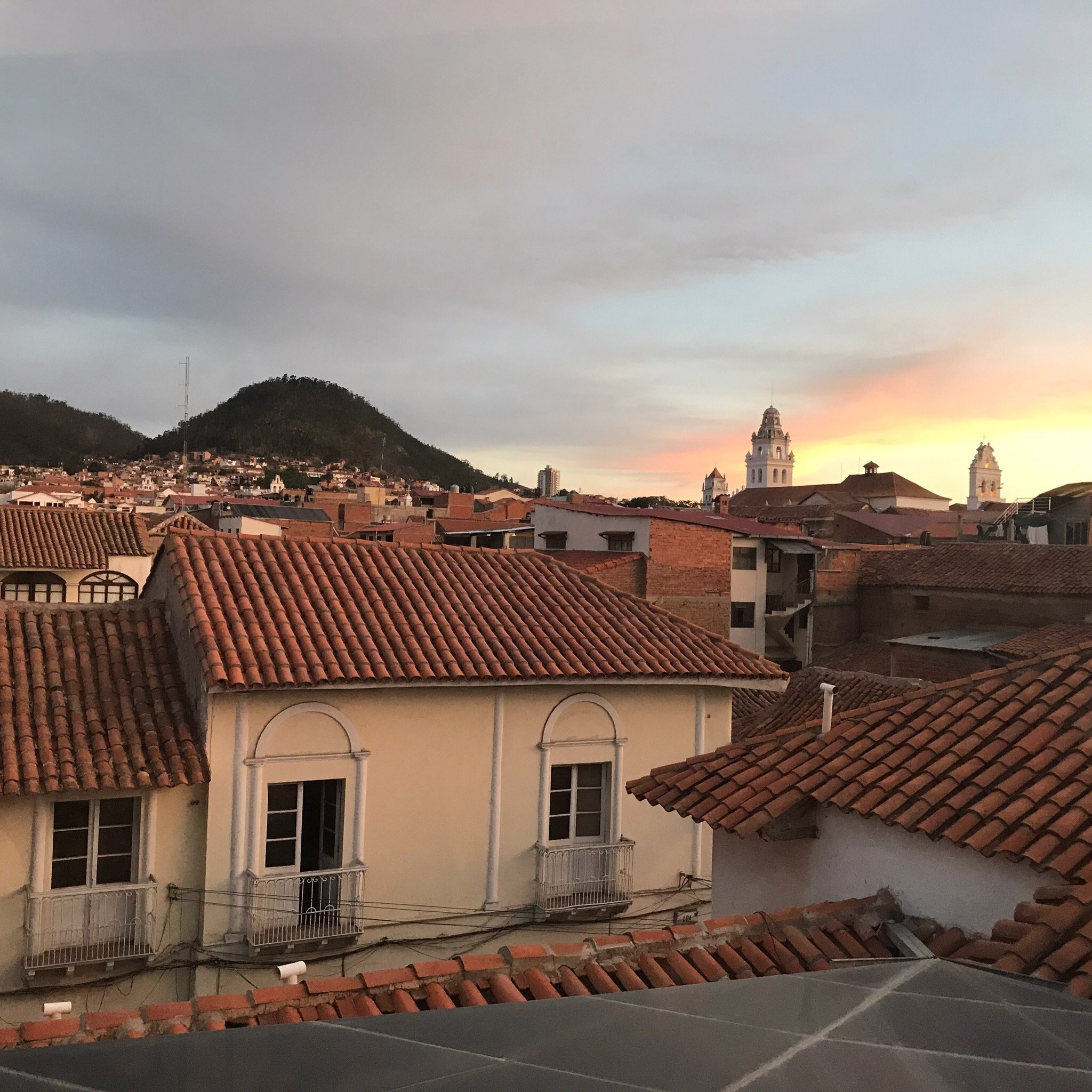 Hostal Recoleta Sur-官方