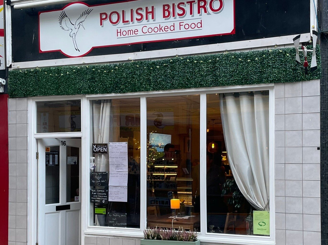 Polish Bistro