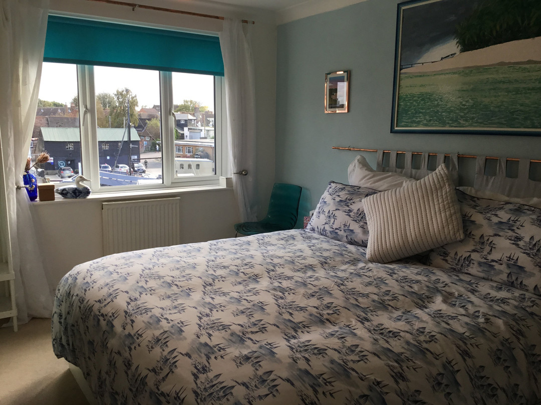 Faversham Creekside Bed and Breakfast