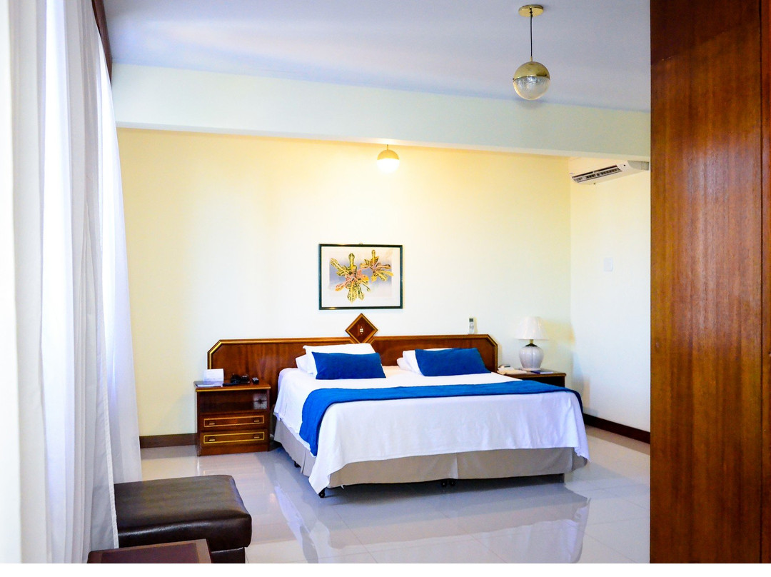 Hotel Posseidon主图