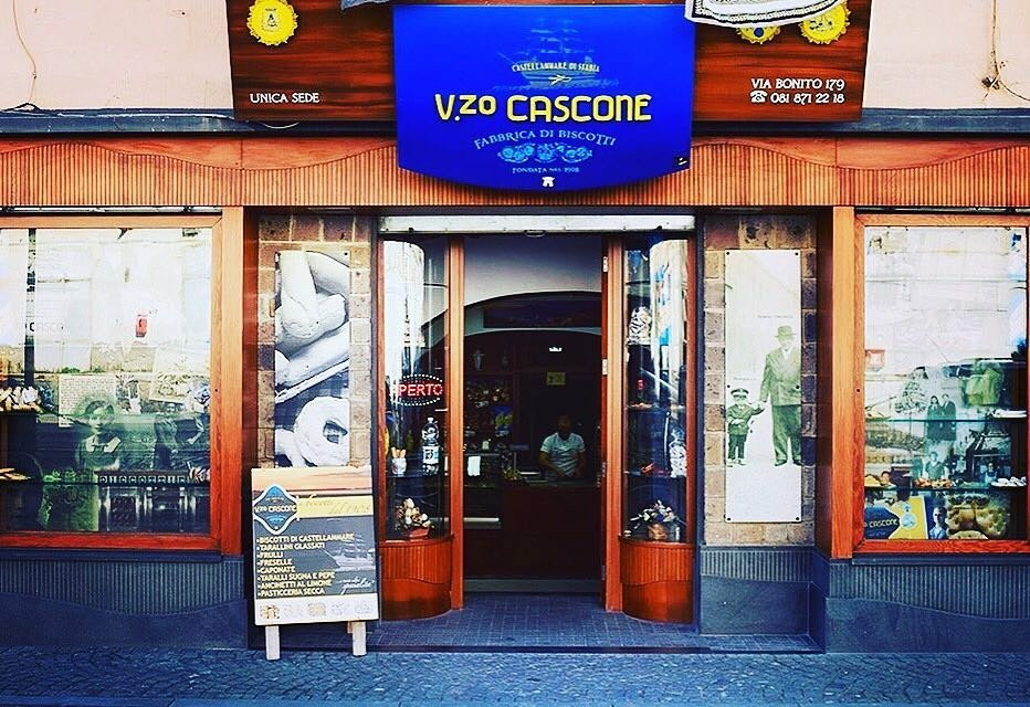 Biscottificio Cascone