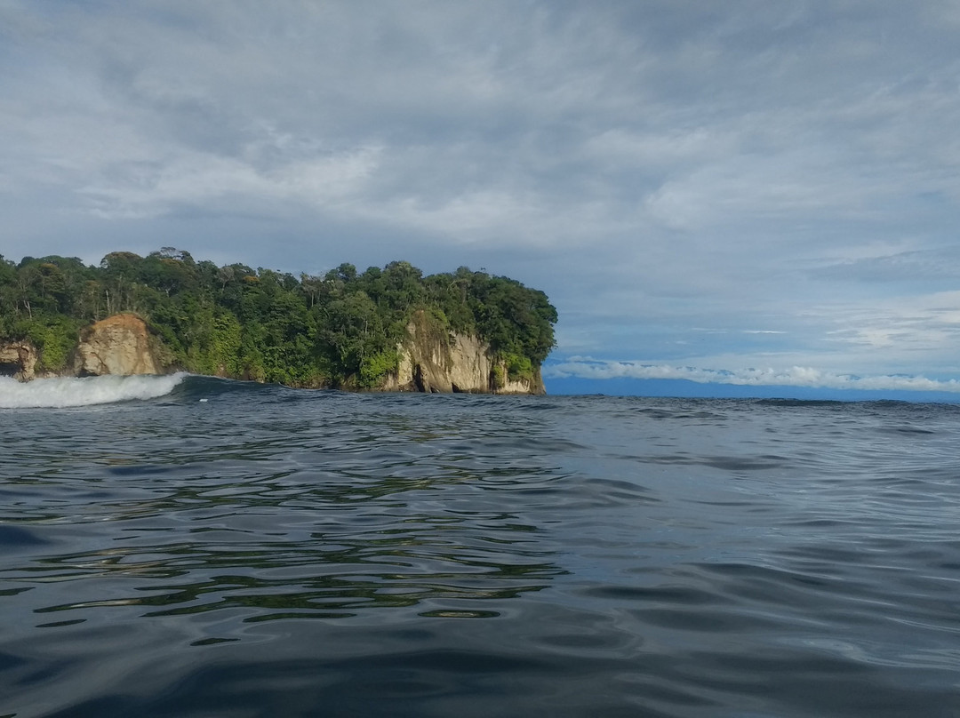 Hotel Magüipi主图