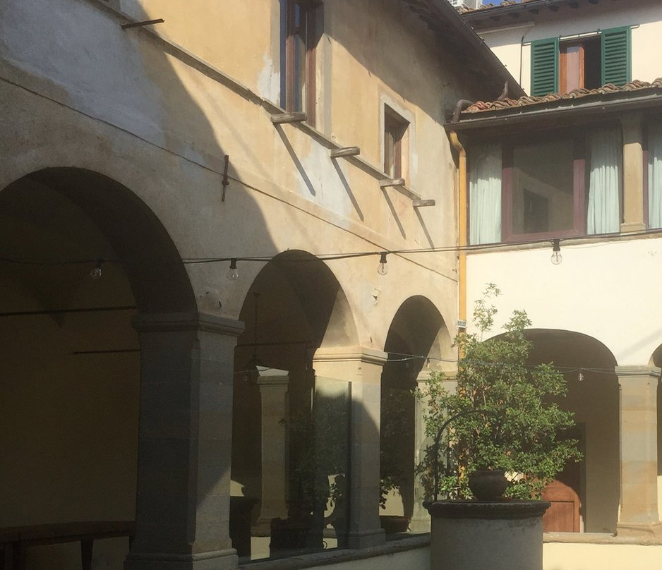 Fattoria Di Maiano主图
