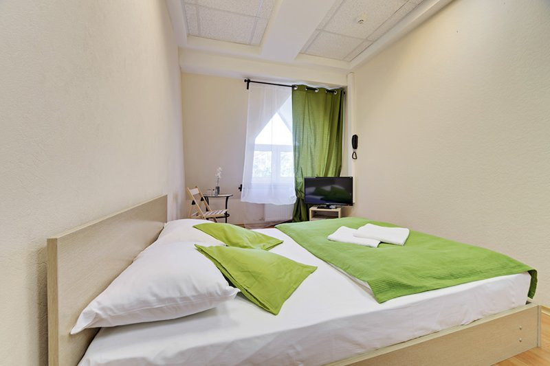 Minima Kuzminki主图