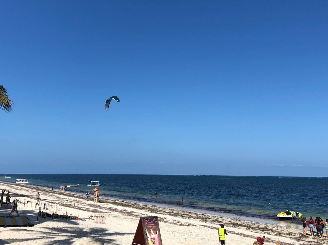 Indiana Beach Apartment Hotel主图