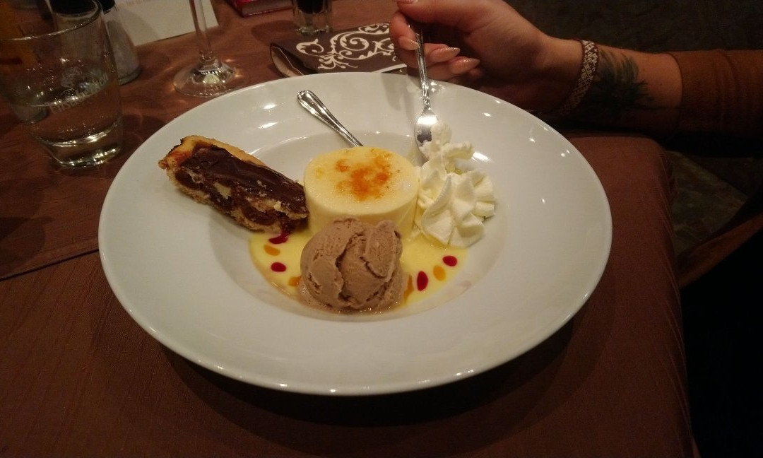 Hotel Gasthaus Zur Krone主图