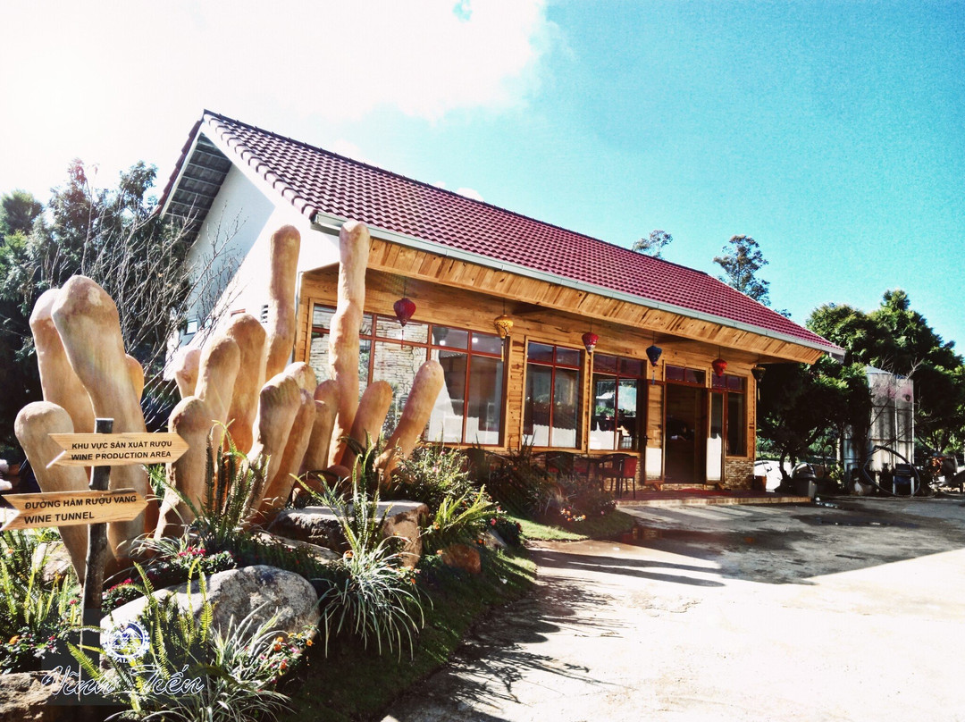 VinhTien Winery-大勒必去景点