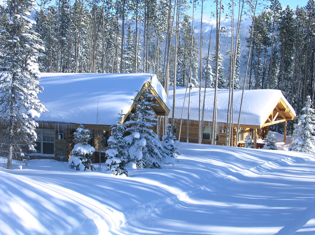Cowboy Heaven Cabins