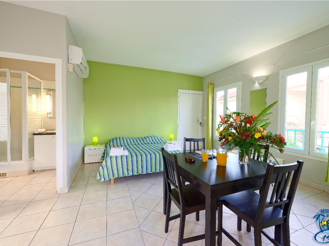 Village Creole主图