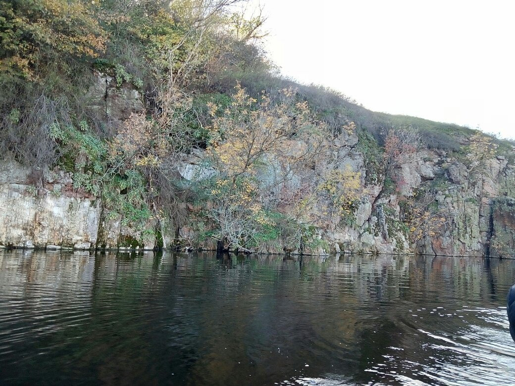 Tyasminsk Canyon-Kamenka必去景点