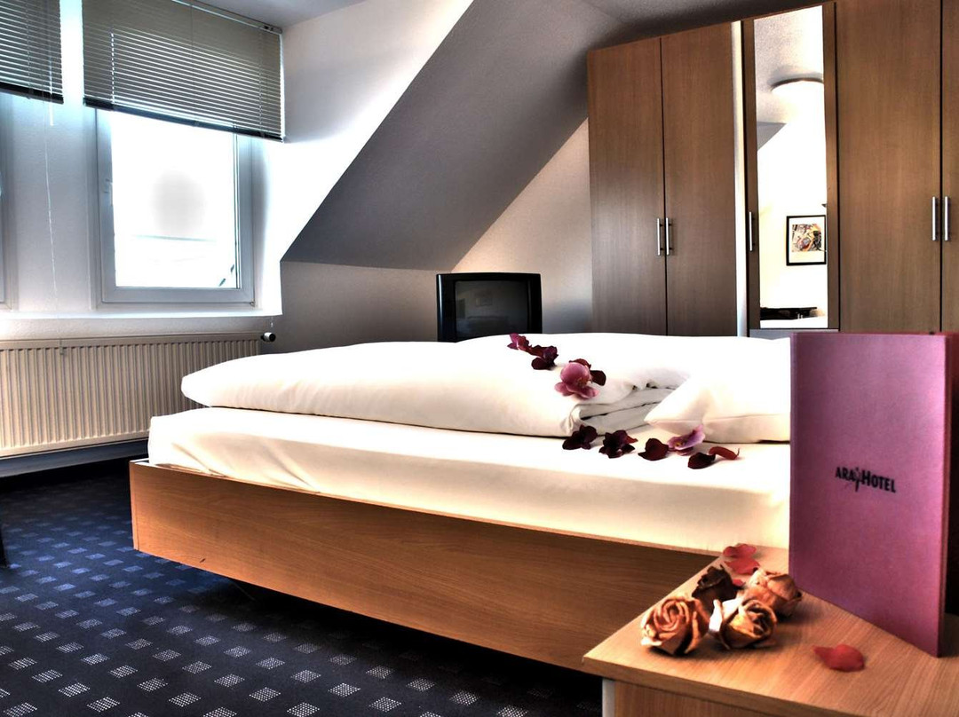 ARA Hotel - Ingolstadt主图