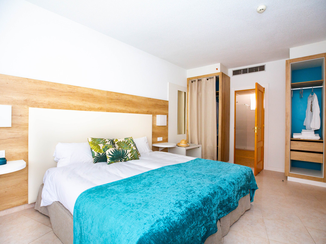 Gara Suites Golf & Spa主图